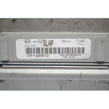 Εγκέφαλος Ford Focus 1998-2004 1S4F12A650CD