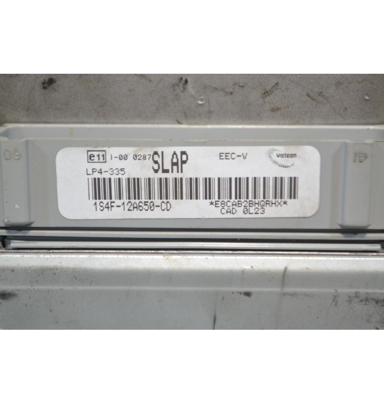 Εγκέφαλος Ford Focus 1998-2004 1S4F12A650CD