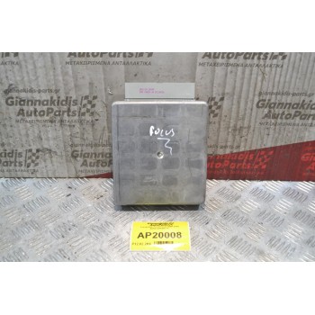 Εγκέφαλος Ford Focus 1998-2004 98AB12A650CTC