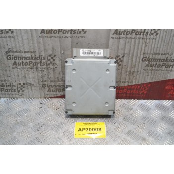 Εγκέφαλος Ford Focus 1998-2004 98AB12A650CTC