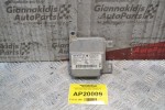 Εγκέφαλος Αερόσακων Renault Clio 2001-2005 8200136038 0285001415