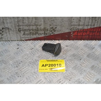 Διακόπτης Alarm Hyundai Atos 1998-2004