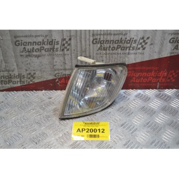 Γωνία Φλάς Εμπρός Αριστερά Hyundai H-1 1998-2008 92301-4A5