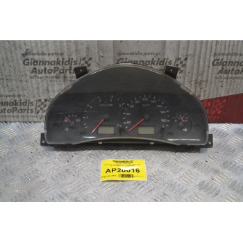 Καντράν - Κοντέρ Ford Transit 2000-2006 3C1T10841A 3C1T10849GE