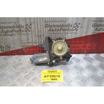 Μοτέρ για Παράθυρο Οδηγού Volkswagen Lupo 1998-2005 6X0959801A 128000122