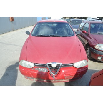 Ολόκληρο Αυτοκίνητο Alfa Romeo 156 1.8 16V Αρ.Κινητήρα AR32201 1997-2000