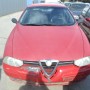 Ολόκληρο Αυτοκίνητο Alfa Romeo 156 1.8 16V Αρ.Κινητήρα AR32201 1997-2000