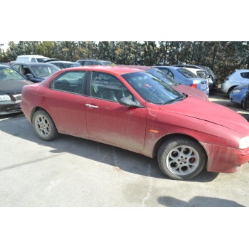 Ολόκληρο Αυτοκίνητο Alfa Romeo 156 1.8 16V Αρ.Κινητήρα AR32201 1997-2000