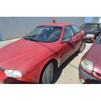 Ολόκληρο Αυτοκίνητο Alfa Romeo 156 1.8 16V Αρ.Κινητήρα AR32201 1997-2000