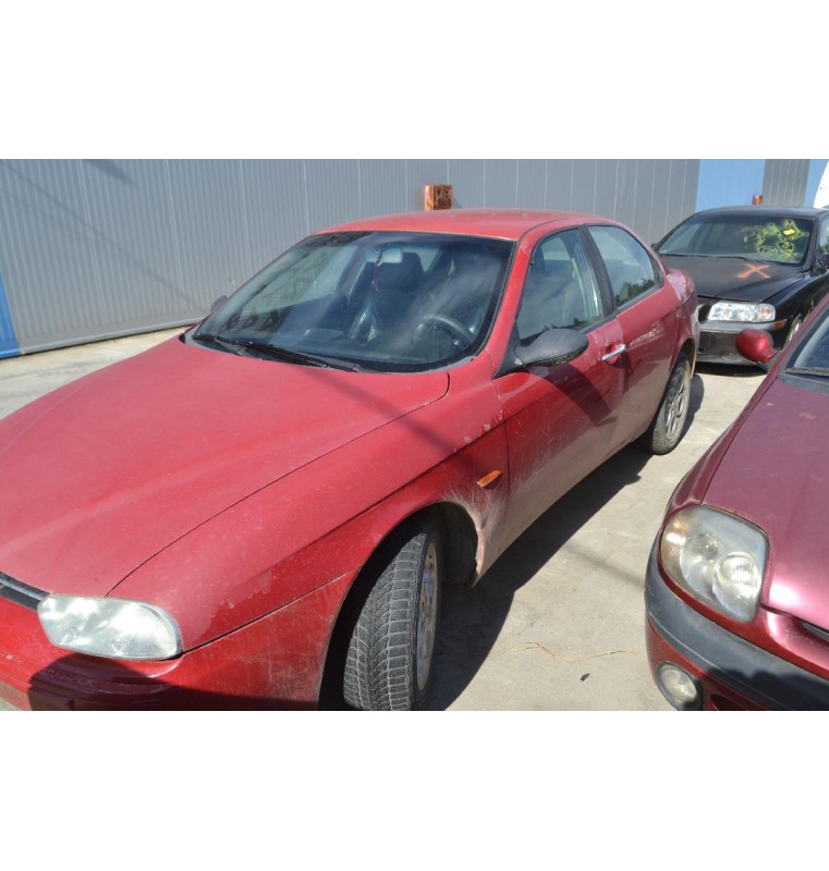 Ολόκληρο Αυτοκίνητο Alfa Romeo 156 1.8 16V Αρ.Κινητήρα AR32201 1997-2000