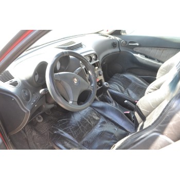 Ολόκληρο Αυτοκίνητο Alfa Romeo 156 1.8 16V Αρ.Κινητήρα AR32201 1997-2000