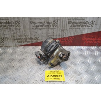 Διανομέας/Τρισυμπιτέρ Toyota Corolla 4+2 pins Αρ.Κινητήρα 2Ε 1988-1991