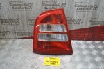 Φανάρι Πίσω Αριστερά Skoda Octavia 4 2000-2010 1U6945111