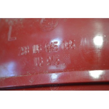 Φανάρι Πίσω Αριστερά Skoda Octavia 4 2000-2010 1U6945111