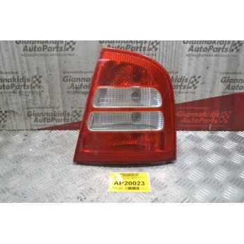 Φανάρι Πίσω Δεξιά Skoda Octavia 4 2000-2010 1U945112