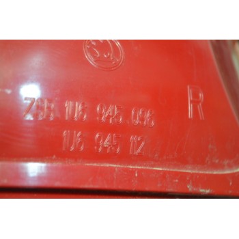 Φανάρι Πίσω Δεξιά Skoda Octavia 4 2000-2010 1U945112