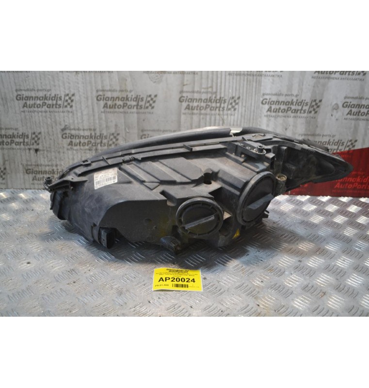 Φανάρι Εμπρός Δεξιά Mercedes-Benz S 400 W221 2009-2014 A2218203039 *Μικρό ράγισμα