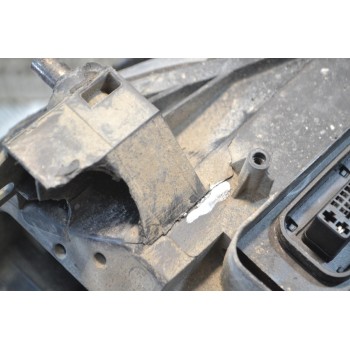 Φανάρι Εμπρός Δεξιά Mercedes-Benz S 400 W221 2009-2014 A2218203039 *Μικρό ράγισμα