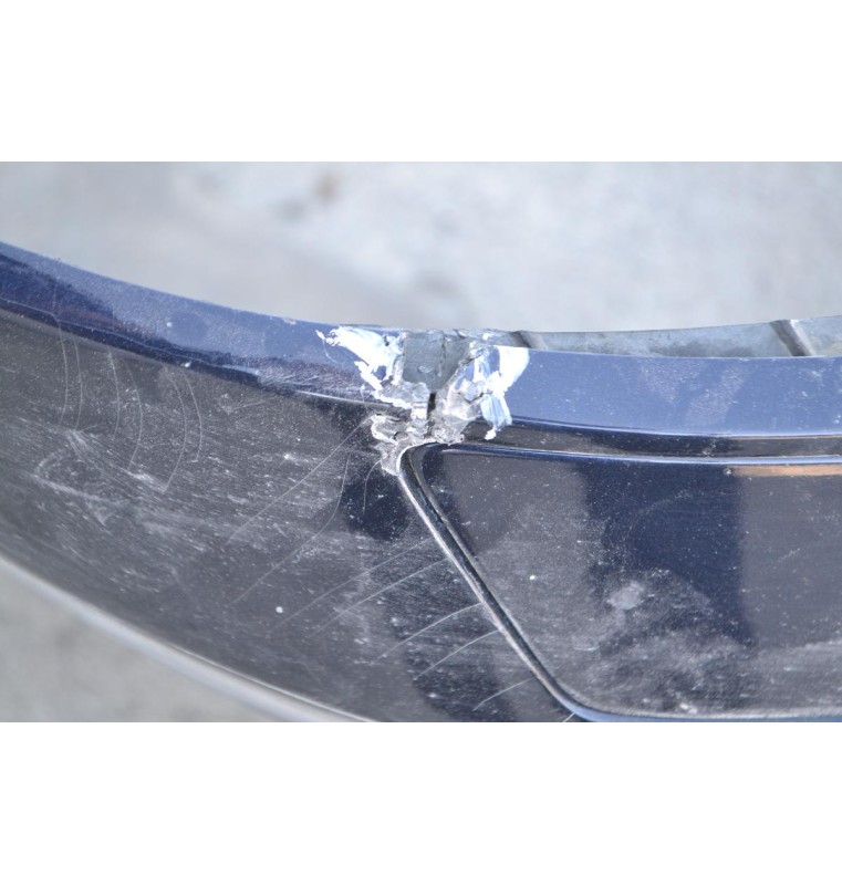 Προφυλακτήρας Εμπρός Mercedes-Benz S 400 W221 2009-2014 *Μικρά Σπασίματα