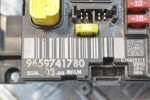Ασφαλειοθήκη Citroen C2 2003-2008 9659741780 BSM-L03-00