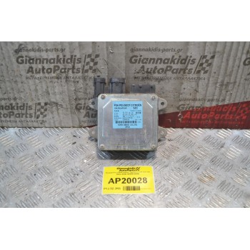 Εγκέφαλος Ηλεκτρικού Τιμονιού Citroen C2 2003-2008 9659514180