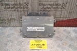 Εγκέφαλος Κινητήρα Citroen C2 2003-2008 9661700480