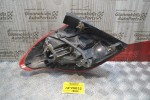Φανάρι Πίσω Δεξιά Εξωτερικό Citroen C4 II 2012-2018 9687311980