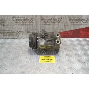 Δυναμό Opel Corsa D Diesel Αρ.κινητήρα A13DTE 2009-2014 GE447190-5551 55703721 5E5275400 315595319