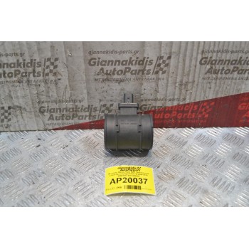 Μετρητής Μάζας Αέρα MAF Opel Corsa D Diesel Αρ.κινητήρα Α13DTE 2009-2014 55561912 0281002940