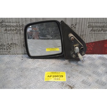 Καθρέπτης Ηλεκτρικός Οδηγού 3 pins Suzuki Jimny 1998-2018