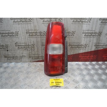 Φανάρι Πίσω Αριστερό Suzuki Jimny 1998-2018