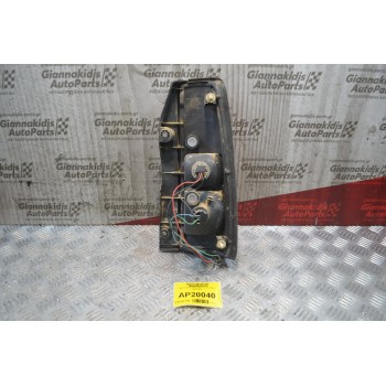 Φανάρι Πίσω Αριστερό Suzuki Jimny 1998-2018