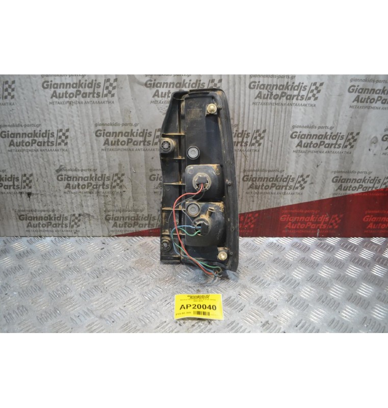 Φανάρι Πίσω Αριστερό Suzuki Jimny 1998-2018