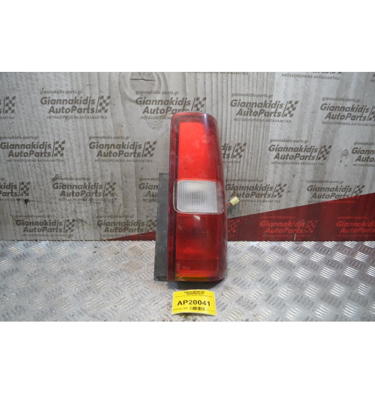 Φανάρι Πίσω Δεξί Suzuki Jimny 1998-2018