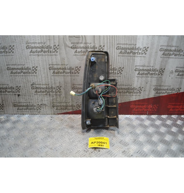 Φανάρι Πίσω Δεξί Suzuki Jimny 1998-2018