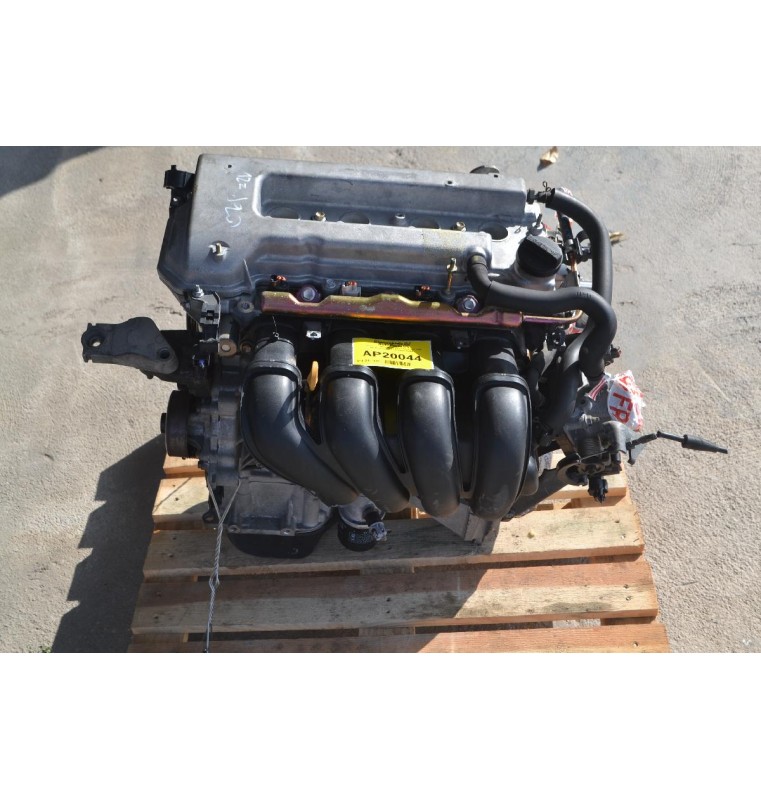 Κινητήρας - Μοτέρ Toyota Avensis T25 Αρ.Κινητήρα 1ΖΖ 2003-2008
