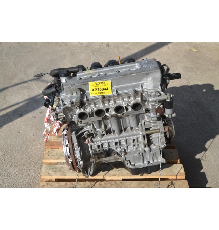 Κινητήρας - Μοτέρ Toyota Avensis T25 Αρ.Κινητήρα 1ΖΖ 2003-2008