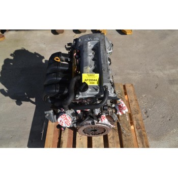Κινητήρας - Μοτέρ Toyota Avensis T25 Αρ.Κινητήρα 1ΖΖ 2003-2008