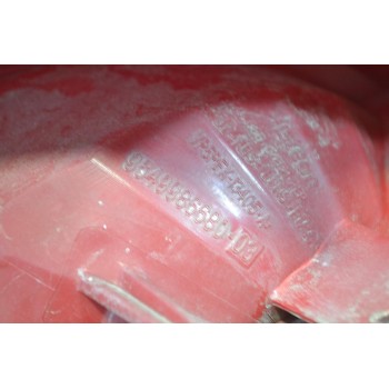 Φανάρι Πίσω Αριστερό Peugeot 207 2006-2014 9649986680-03