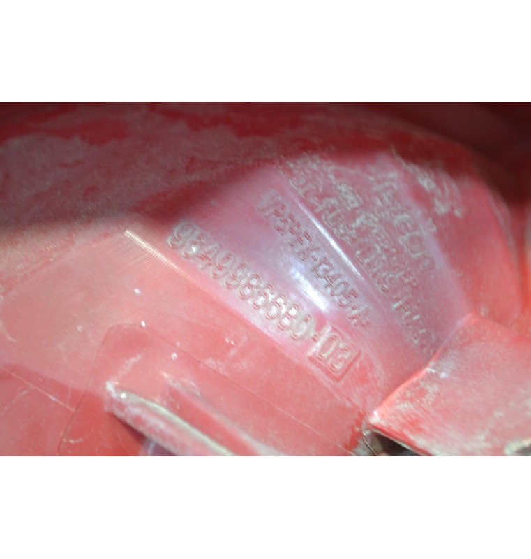 Φανάρι Πίσω Αριστερό Peugeot 207 2006-2014 9649986680-03