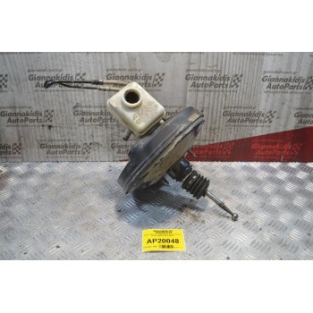 Σεβρό Φρένων - Σεβρόφρενο Με Αντλία Skoda Octavia 4 1997-2004 1J1614105AA