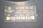 Σεβρό Φρένων - Σεβρόφρενο Με Αντλία Skoda Octavia 4 1997-2004 1J1614105AA