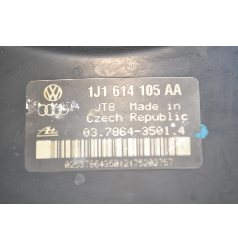 Σεβρό Φρένων - Σεβρόφρενο Με Αντλία Skoda Octavia 4 1997-2004 1J1614105AA