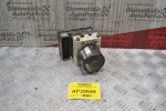 Μονάδα ABS Skoda Octavia 4 1997-2004 1J0614417D 1C0907379K