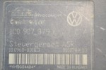 Μονάδα ABS Skoda Octavia 4 1997-2004 1J0614417D 1C0907379K