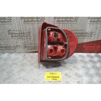 Φανάρι Πίσω Αριστερό Volkswagen Sharan 1995-2010