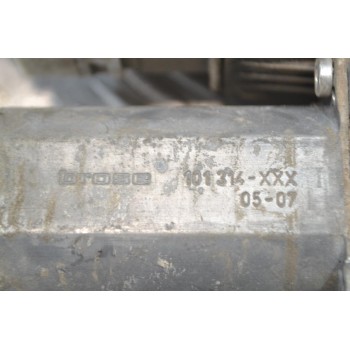 Γρύλλος - Μηχανισμός Παραθύρου Με Μοτέρ Πίσω Αριστερά Skoda Octavia 4 1997-2004 101314XXX