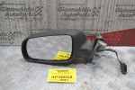 Καθρέπτης Ηλεκτρικός Αριστερός 5 pins Skoda Octavia 4 1997-2004