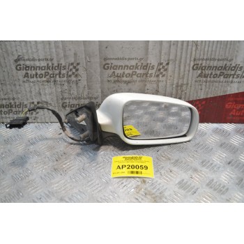 Καθρέπτης Ηλεκτρικός Δεξίς 5 pins Skoda Octavia 4 1997-2004 1U1857502CL