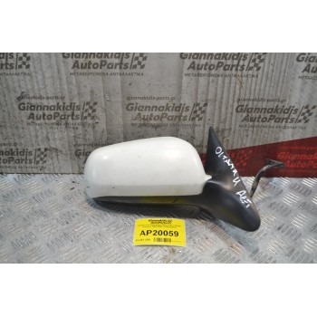 Καθρέπτης Ηλεκτρικός Δεξίς 5 pins Skoda Octavia 4 1997-2004 1U1857502CL